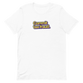 Commit Tax Fraud Unisex Tee