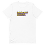 Delete Your Account Unisex Tee