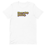 Never Stop Posting Unisex Tee