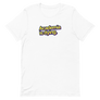 Academia Is Dying Unisex Tee