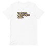 There's No Such Thing As Death Unisex Tee