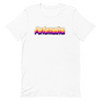 Performative Unisex Tee