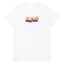 Log Off Unisex Tee