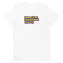 Taiwan is an Independent Country Unisex Tee