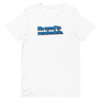 No Need To Reschedule Unisex Tee