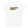 I Feel Nothing But Rage Unisex Tee