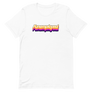 Funemployed Unisex Tee