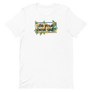 Be Your Best Self Unisex Tee