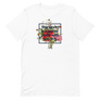 The World Is A Better Place With You In It Unisex Tee
