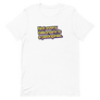 Not Every Billionaire Is A Pedophile Unisex Tee