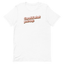 Careful What You Say Unisex Tee