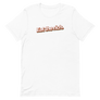 Eat the Rich Unisex Tee