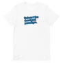 Subvert the Dominant Paradigm Unisex Tee