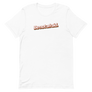 Be Not Afraid Unisex Tee