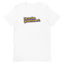 Lie to the Government Unisex Tee