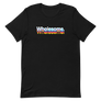 Wholesome Unisex Tee