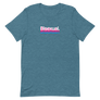 Bisexual Unisex Tee