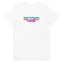 Beyond Parody Unisex Tee