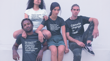 Climate Awareness Collection