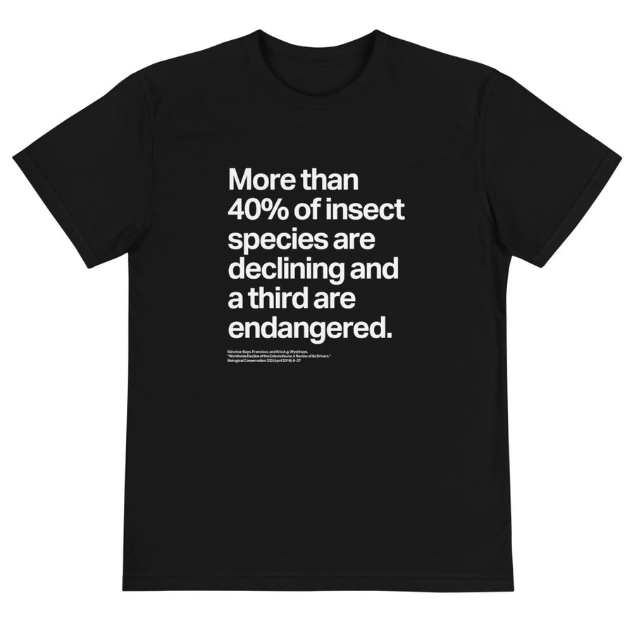 Insect Depletion Eco Tee
