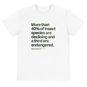 Insect Depletion Eco Tee