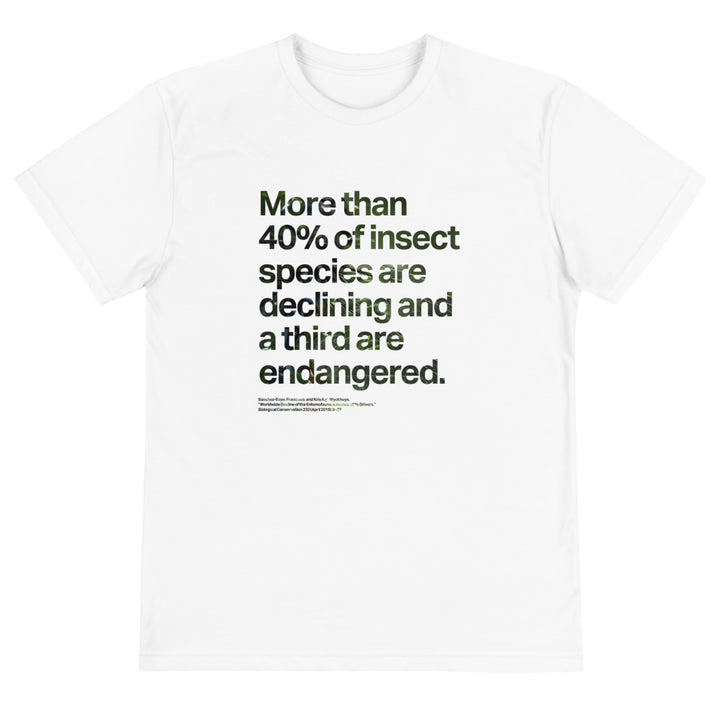 Insect Depletion Eco Tee