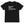 Sea Level Rise Acceleration Eco Tee