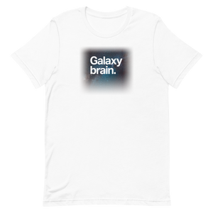 Galaxy Brain Gradient Test 2