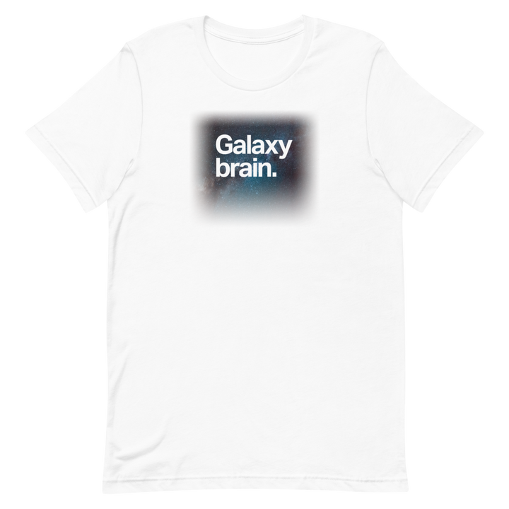 Galaxy Brain Gradient Test 2