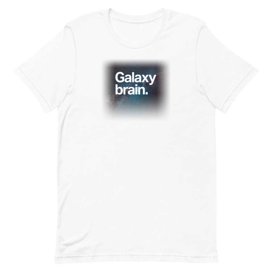 Galaxy Brain Gradient Test 2
