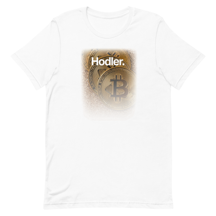 Hodler Gradient Test