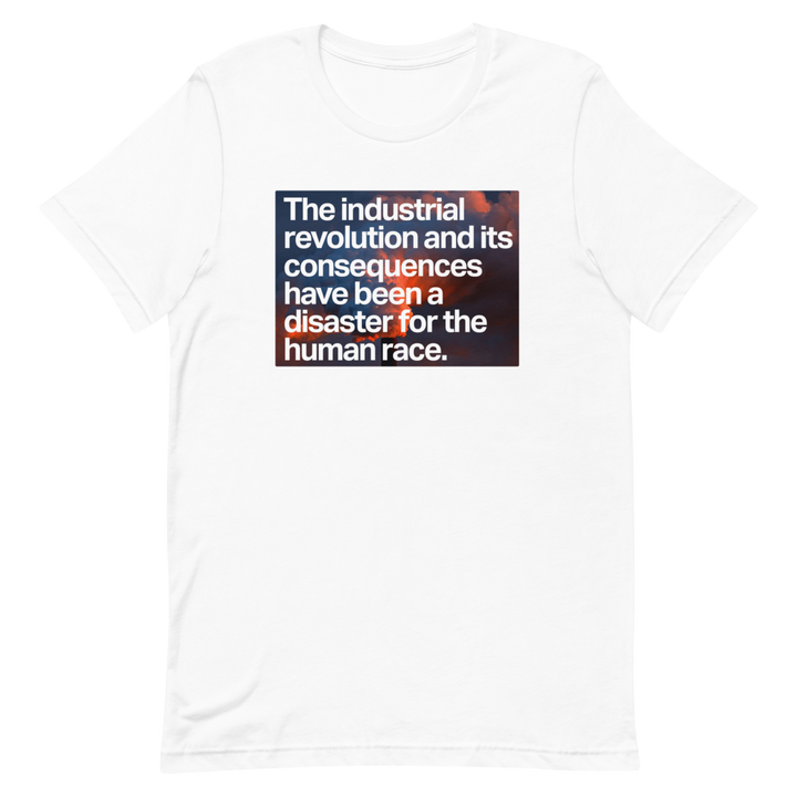 Industrial Revolution Solid Test