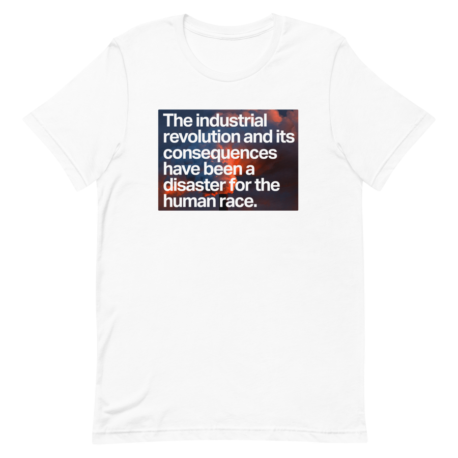 Industrial Revolution Solid Test