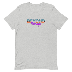 Beyond Parody Unisex Tee