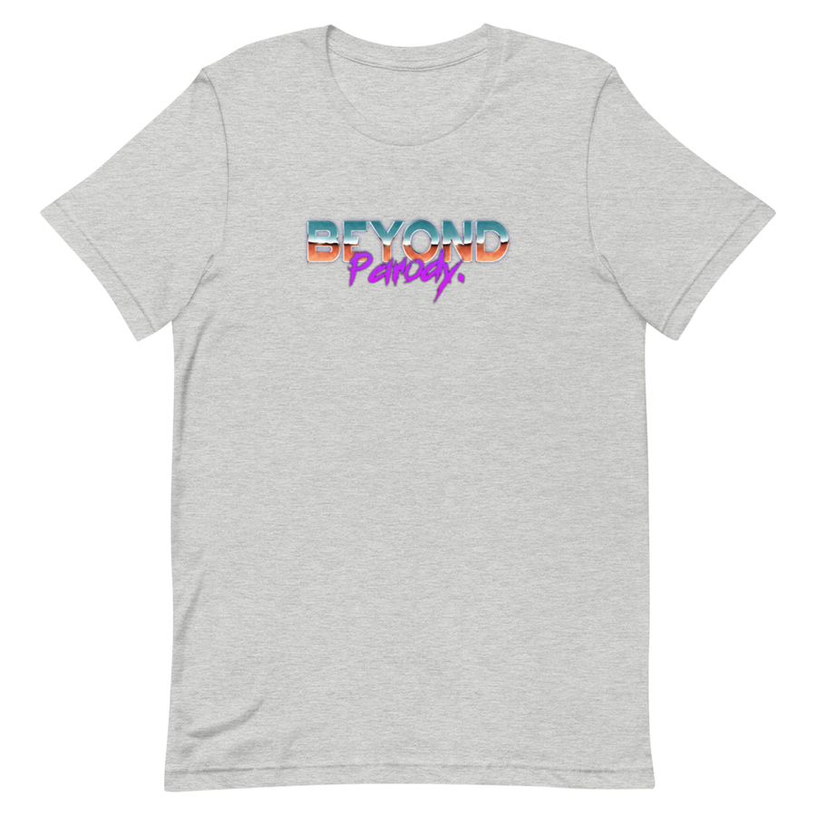 Beyond Parody Unisex Tee