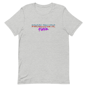 Problematic Fave Unisex Tee