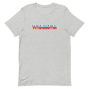 Wholesome Unisex Tee