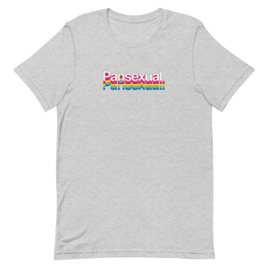 Pansexual Unisex Tee
