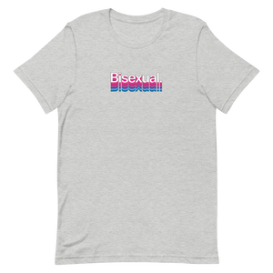 Bisexual Unisex Tee