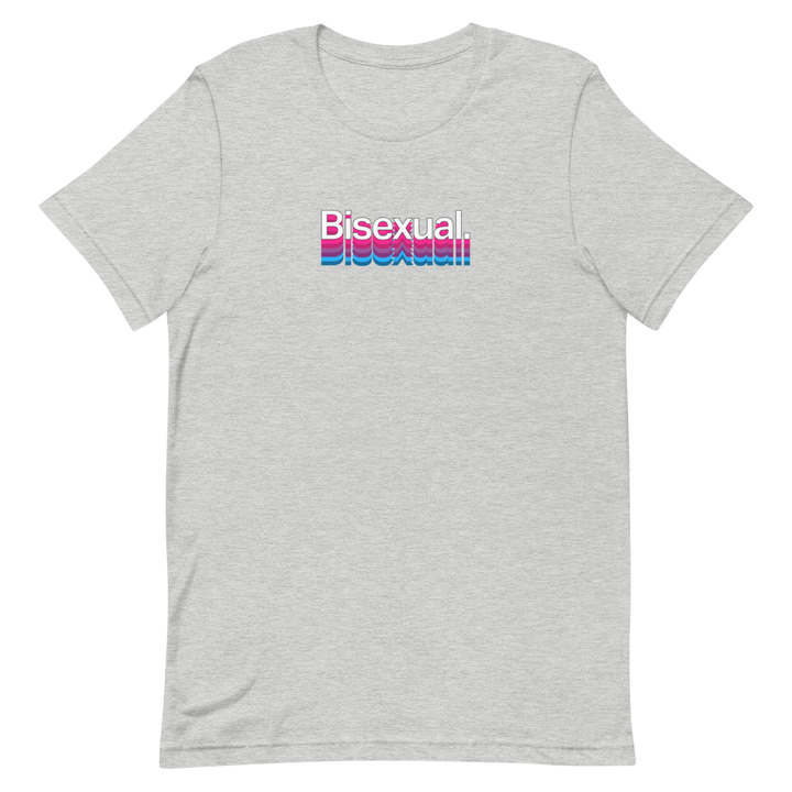 Bisexual Unisex Tee