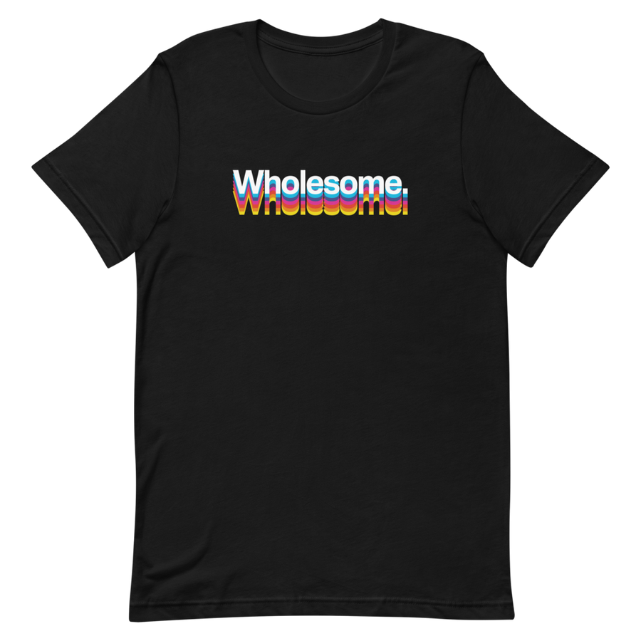 Wholesome Unisex Tee