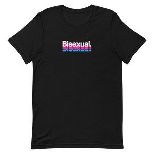 Bisexual Unisex Tee