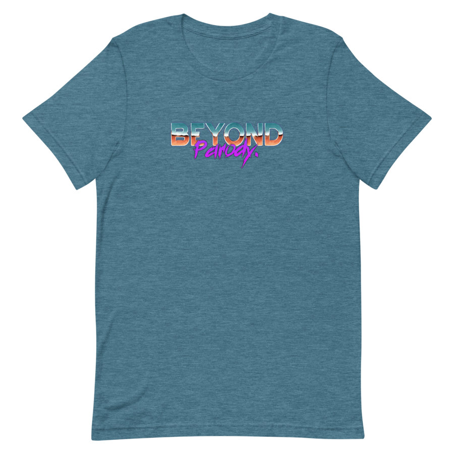 Beyond Parody Unisex Tee