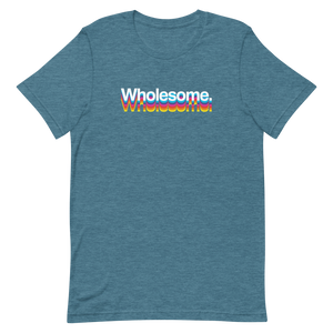 Wholesome Unisex Tee