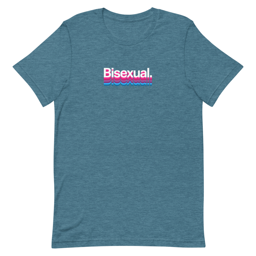 Bisexual Unisex Tee