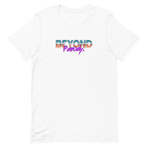 Beyond Parody Unisex Tee