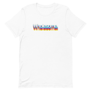 Wholesome Unisex Tee