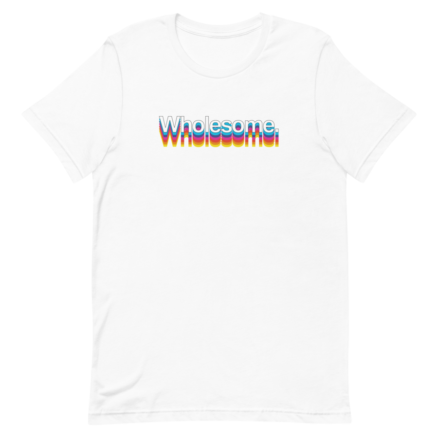 Wholesome Unisex Tee